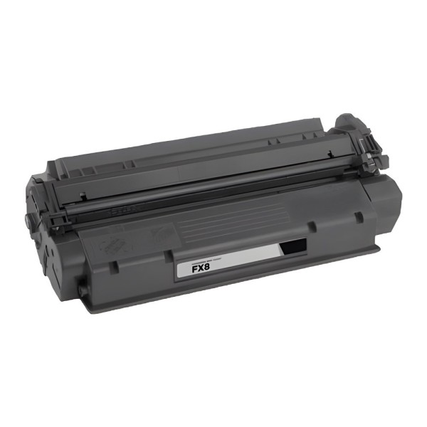 Canon FX-8BK FX8BK 8955A001BA toneris Dore suderinamas