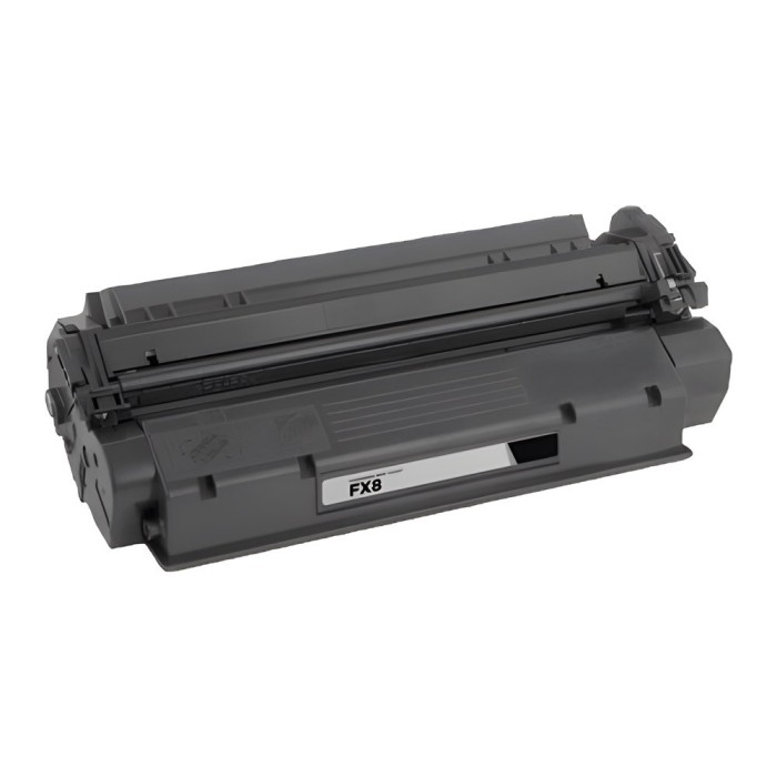 Canon FX-8BK FX8BK 8955A001BA тонер Dore совместимый