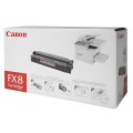 Canon FX-8BK FX8BK 8955A001AA toner