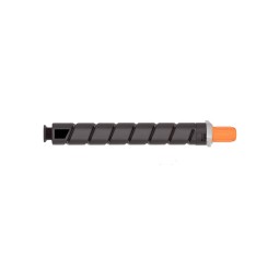 Canon C-EXV34BK/NPG-52BK/GPR-36BK CEXV34BK/NPG52BK/GPR36BK 3782B002 тонер Dore совместимый