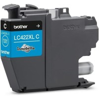 Brother LC-422XLC LC422XLC mustekasetti