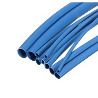 RSG flame retardant heat shrinkable tube Φ1.0/0.5