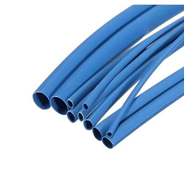 RSG flame retardant heat shrinkable tube Φ1.0/0.5