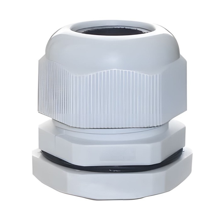 Waterproof Cable Gland 30mm, cable range 16-21mm, PG25