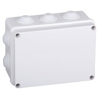 Junction box 150x110x70 IP65