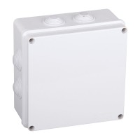 Junction box 150x150x70 IP65