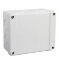 Fireproof junction box 119x139x70 IP65