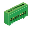 PE15H earth terminal 15x16mm² IP20 green