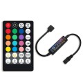 28keys RF RGB-CCT controller