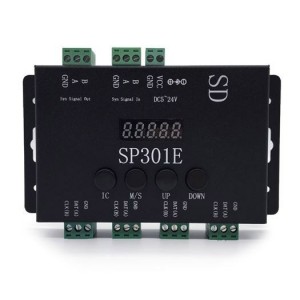 SP301E SD controller