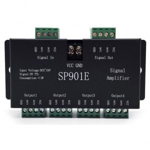 SP901E signal sub - controller
