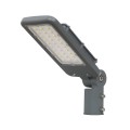 Rotatable street light 50W DW