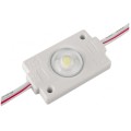 LED moodulid IP65, 110-120lm, 1,5W L-2029 Lahe valge