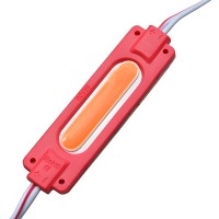 LED 2.0W red CW COB модуль 20шт