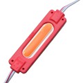 LED 2.0W red CW COB moduuli 20 kpl