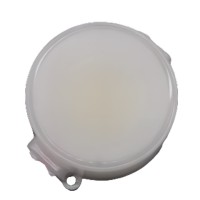 LED modulis 2.4W WHITE 6000-6500K