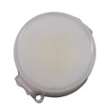 LED 2.4W white CW COB moduuli 20 kpl