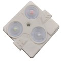 LED modulis 3.0W balts 6000-6500K