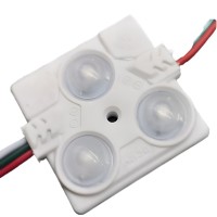 LED 0.72W PIXEL RGB module 20pcs