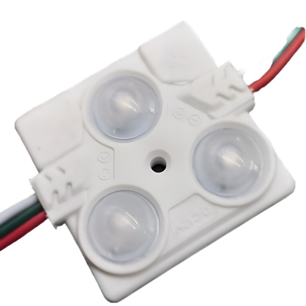 LED modulis 0.72W pikseļu RGB