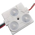 LED 0.72W PIXEL RGB moodul 20 tk