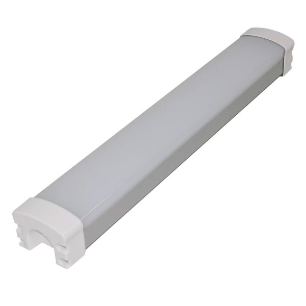 LED Triproof-002 luminaire 36W DW 10 pieces