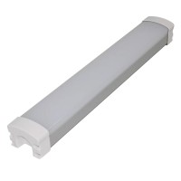 LED Triproof-002 valaisin 60W DW 10 palaa