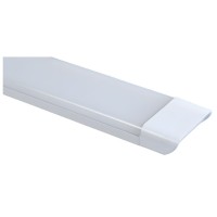 LED Linear luminaire 27W DW 10 pieces