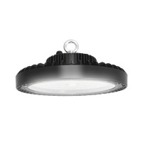 LED NEWUFO HIGH BAY lamp Ø380mm*160↕mm 200W, AC220-240V, 4000-4500K...