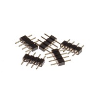 Savienojums (vara) Divi RGB 4PIN