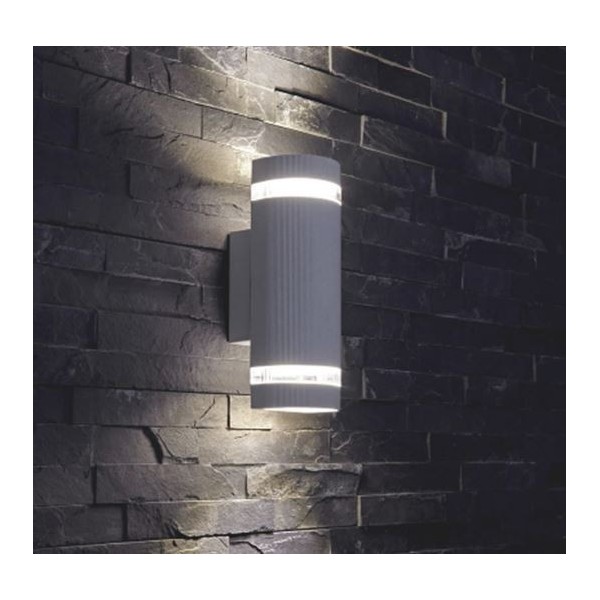 LED Wall-010 (GU10) luminaire