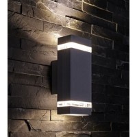 LED Wall-011 (GU10) luminaire