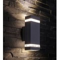 LED Wall-011 (GU10) valgusti