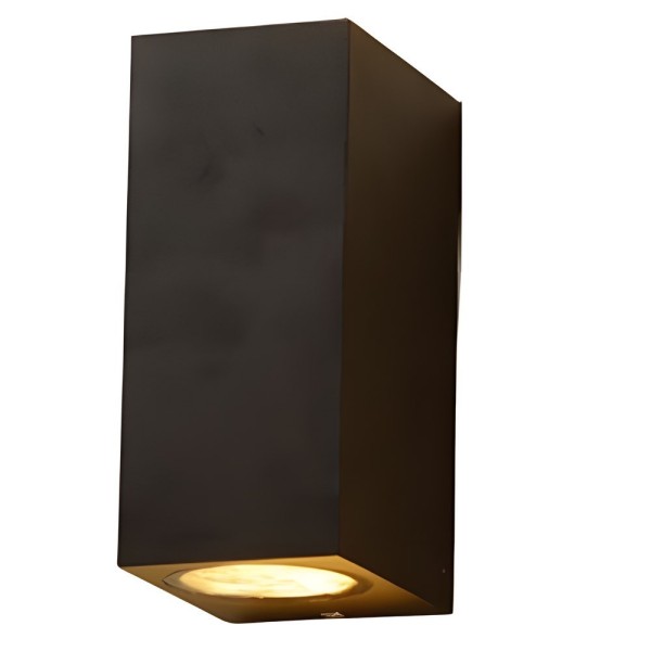 LED Wall-013 (GU10) luminaire