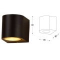 LED Wall-014 (GU10) luminaire