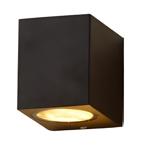 LED Wall-015 (GU10) luminaire