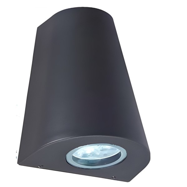 LED Wall-016 (GU10) luminaire