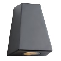 LED Wall-018 (GU10) luminaire