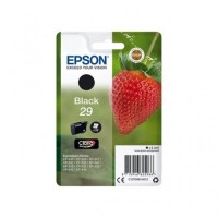 Epson 29 T2981 C13T29814012 BK tindikassett