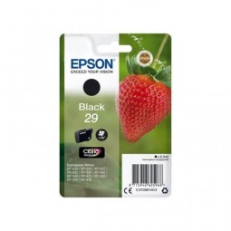 Epson 29 T2981 C13T29814012 BK rašalinė kasetė