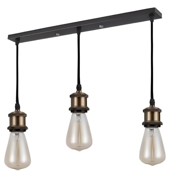 Indoor-130 hanging light