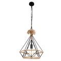 Indoor-127 hanging light