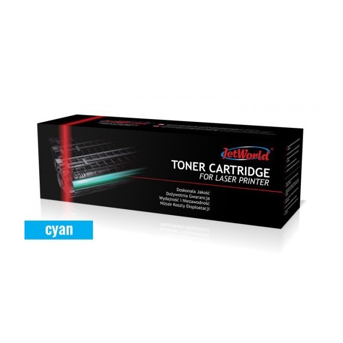 Canon 069HC 5097C002 toner JetWorld compatible