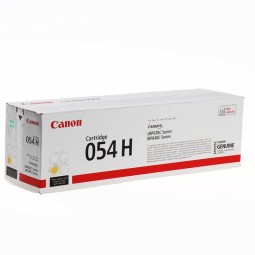 Canon 054HY 3025C002 toner