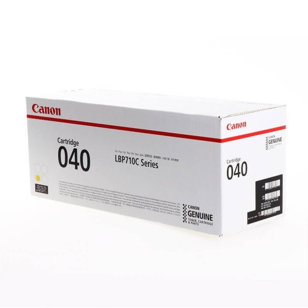 Canon 040Y 0454C001 tooner