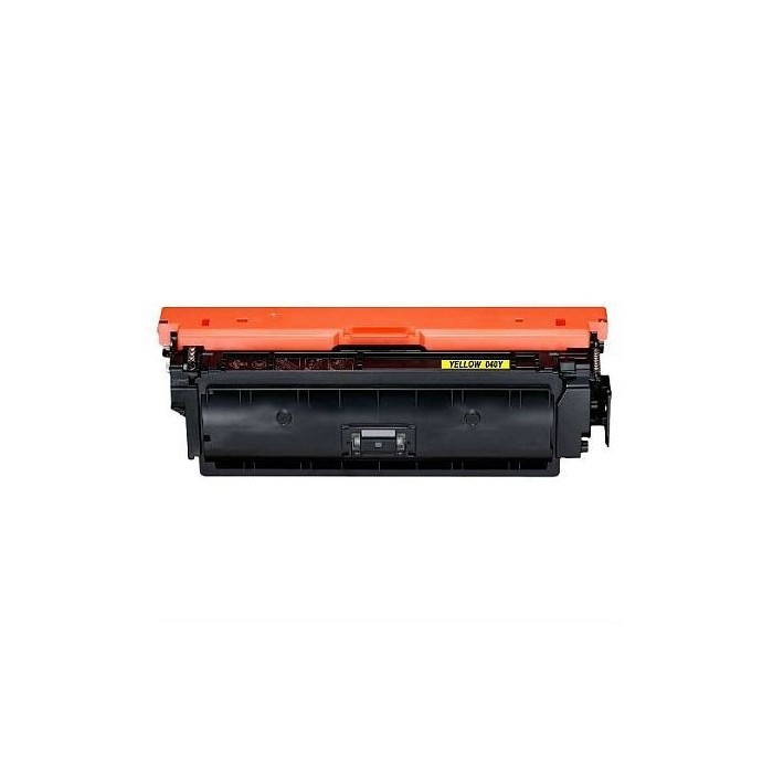 Canon 040Y 0454C001 тонер Dore совместимый