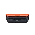 Canon 040HBK 0461C001 тонер Dore совместимый