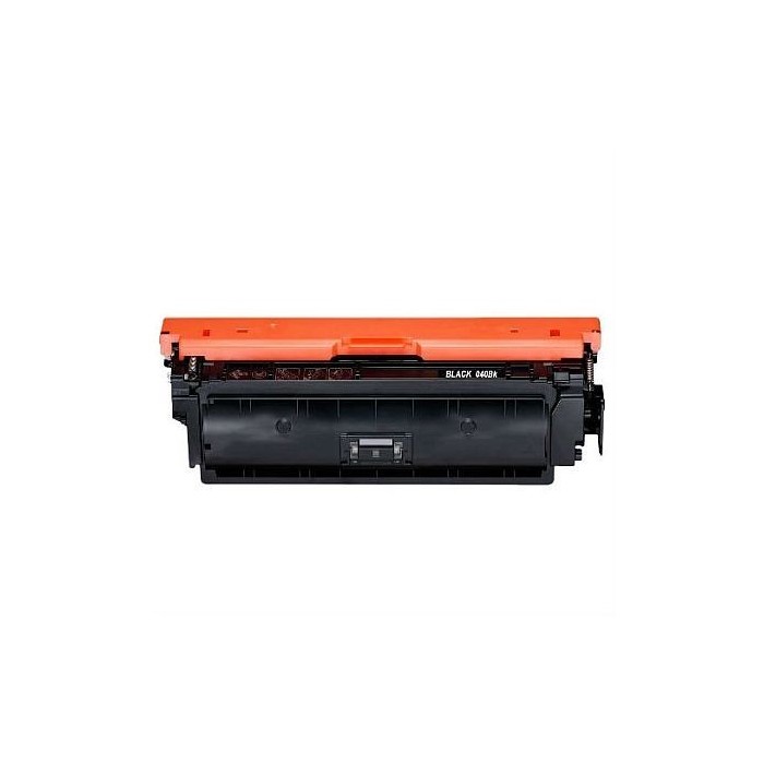 Canon 040HBK 0461C001 toner G&G compatible