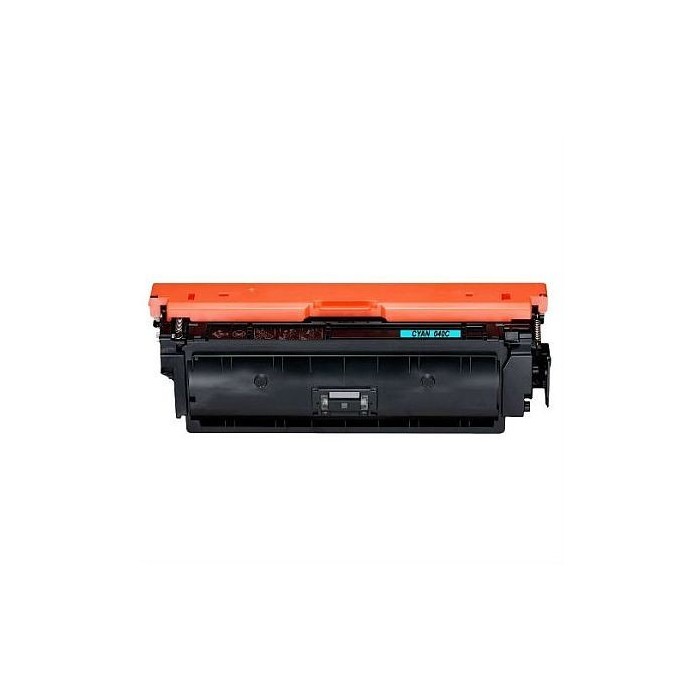 Canon 040HC 0459C001 toneris Dore suderinamas