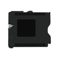 Ricoh 405536 GC21BK mustekasetti Dore analoginen